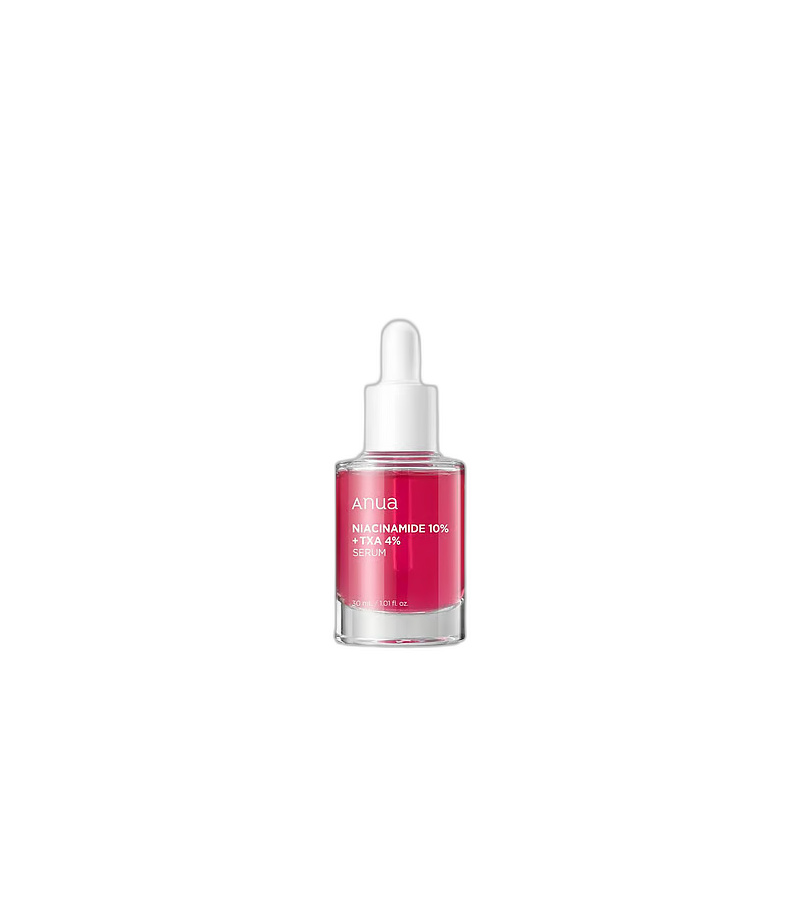 Anua Niacinamide 10 TXA 4 Serum 30ml